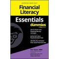 Financial Literacy Essentials for Dummies - Paperback