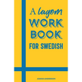 A Lagom Workbook for Swedish - Paperback
