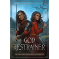 God Restrainer - Paperback
