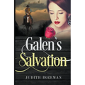 Galen's Salvation - Paperback