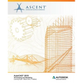 AutoCAD 2019: 3D Drawing and Modeling (Mixed Units): Autodesk Authorized Publisher - Paperback