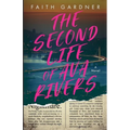 The Second Life of Ava Rivers - Paperback