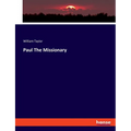 Paul The Missionary - Paperback