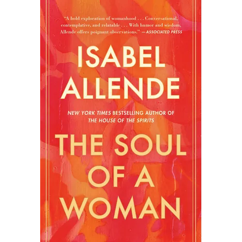The Soul of a Woman - Paperback