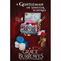 A Gentleman of Sinister Schemes - Paperback