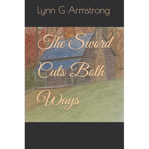 The Sword Cuts Both Ways - Paperback