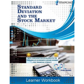 Standard Deviation and the Stock Market - Paperback