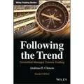 Following the Trend: Diversified Managed Futures Trading - Hardcover