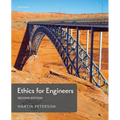Ethics for Engineers - Paperback