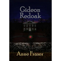 Gideon Redoak - Hardcover