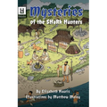 Mysteries of the Shark Hunters: The Jomon - Paperback