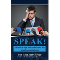 Speak! - Paperback
