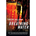 Breathing Water - Paperback