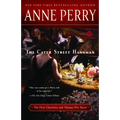 The Cater Street Hangman - Paperback