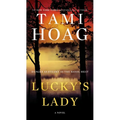 Lucky's Lady - Paperback