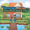 "Tanner and the Not-So-Little Fib" - Paperback
