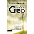 El Por Qu�� Creo - Paperback