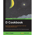D Cookbook - Paperback