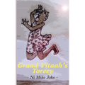 Grand Vitaah's Toreey - Paperback