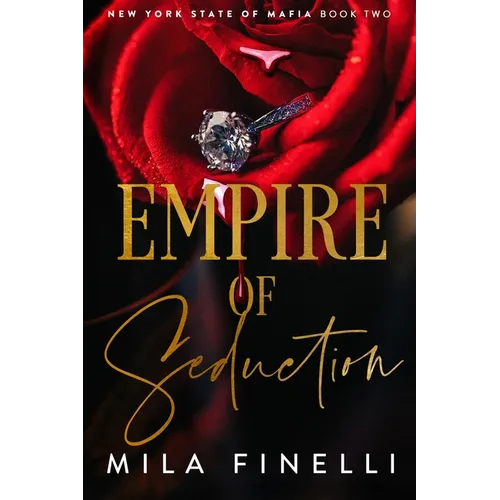 Empire of Seduction: Special Edition: Special Edition - Paperback