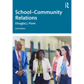 School-Community Relations - Paperback