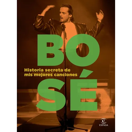 Historia Secreta de MIS Mejores Canciones - Paperback