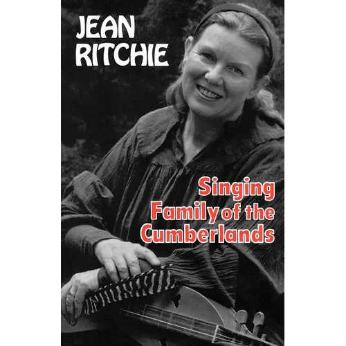 Singing Family of the Cumberlands - Paperback