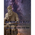 Star Myths of the World, Volume Three: Star Myths of the Bible - Paperback