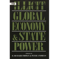 The Illicit Global Economy and State Power - Paperback