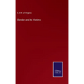 Slander and its Victims - Hardcover