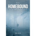 HOMEbound: Book 1 - Paperback