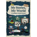 My Stories, My World - Hardcover