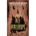 All Hallows - Library Binding