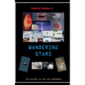 Wandering Stars, The History of the UFO Phenomenon - Paperback