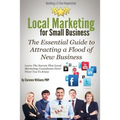 Local Marketing for Small Business: Building a 5 Star Reputation - Paperback