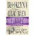 Fable Avenue Book II: Brooklyn's Lilac Brew - Paperback