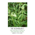 He Kumulipo: The Creation Story Of The Hawaiian People - Paperback
