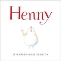 Henny - Hardcover
