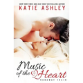 Music of the Heart - Paperback