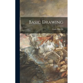 Basic Drawing - Hardcover