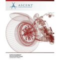 Catia V5-6 R2017: Advanced Surface Design - Paperback