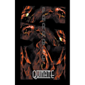 Parable Quinate - Paperback