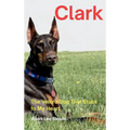 Clark: The Velcro Dog That Stuck to My Heart - Hardcover