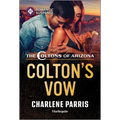 Colton's Vow - Paperback