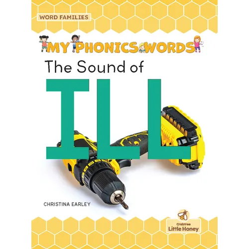 The Sound of Ill - Paperback