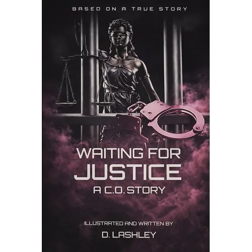 Waiting For Justice - Paperback
