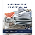 Mastering the Art of Entertaining - Hardcover