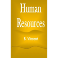 Human Resources - Paperback