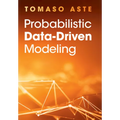 Probabilistic Data-Driven Modeling - Hardcover