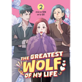 The Greatest Wolf of My Life Vol. 2 - Paperback